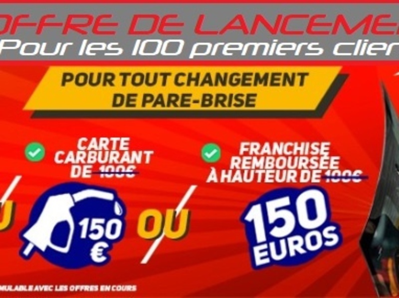 Ouverture le 20 mai 2019 a Bergerac